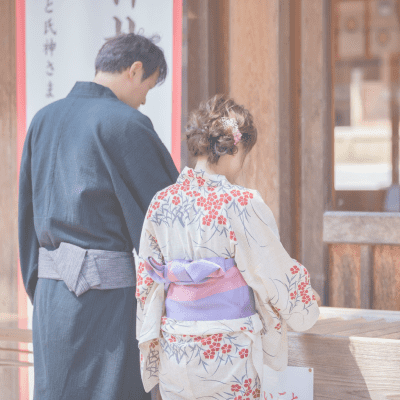 The Kimono Experience Tour