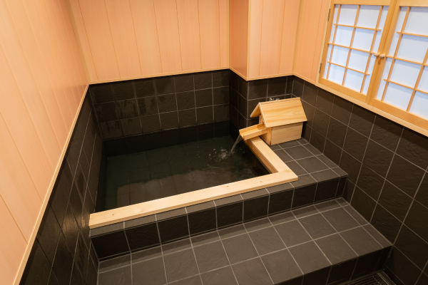 Baths